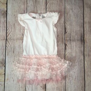 4/$20 FAO Tutu Onesie